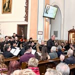 Rondalla de La Barqueta, 40 años de música y cultura de Benidorm