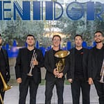 Riu Dolç Brass, cuarta etapa de los Grandes Recitales de la Concejalía de Cultura