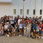 La Nucía celebró el “Día Mundial del Turismo” con una “Visita Teatralizada”