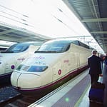 El pleno de la Diputación insta a ADIF a activar un AVE Alicante-Madrid low cost y reclama paradas en Atocha