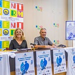 El Cross Solidario Doble Amor se correrá el 30 de octubre en los senderos de El Moralet