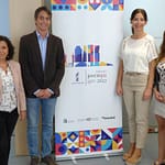 Benidorm acogerá el XXVIII Premio Jovempa 2022 al talento empresarial joven