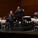  El “Himne de La Nucia” volverá a sonar en el “Concert del 9 d’Octubre”