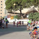 Abierta la matrícula para la ‘Escuela de Verano’, que este año se ubica en el CEIP Puig Campana