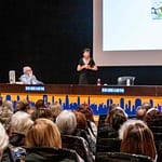 El Club de Opinión trae la «ciencia de alimentos» a Benidorm en su XV Ciclo de Conferencias