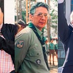 Benidorm reconoce a Jaume Antón, Rafael Doménech y José Antonio Añón por su aportación a la música y al asociacionismo juvenil