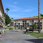 Benidorm lanzará un nuevo Taller de Empleo para formar a 20 personas en atención al ciudadano y mantenimiento de cementerios