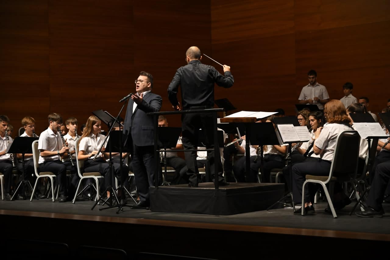 El “Himne de La Nucia” volverá a sonar en el “Concert del 9 d’Octubre”