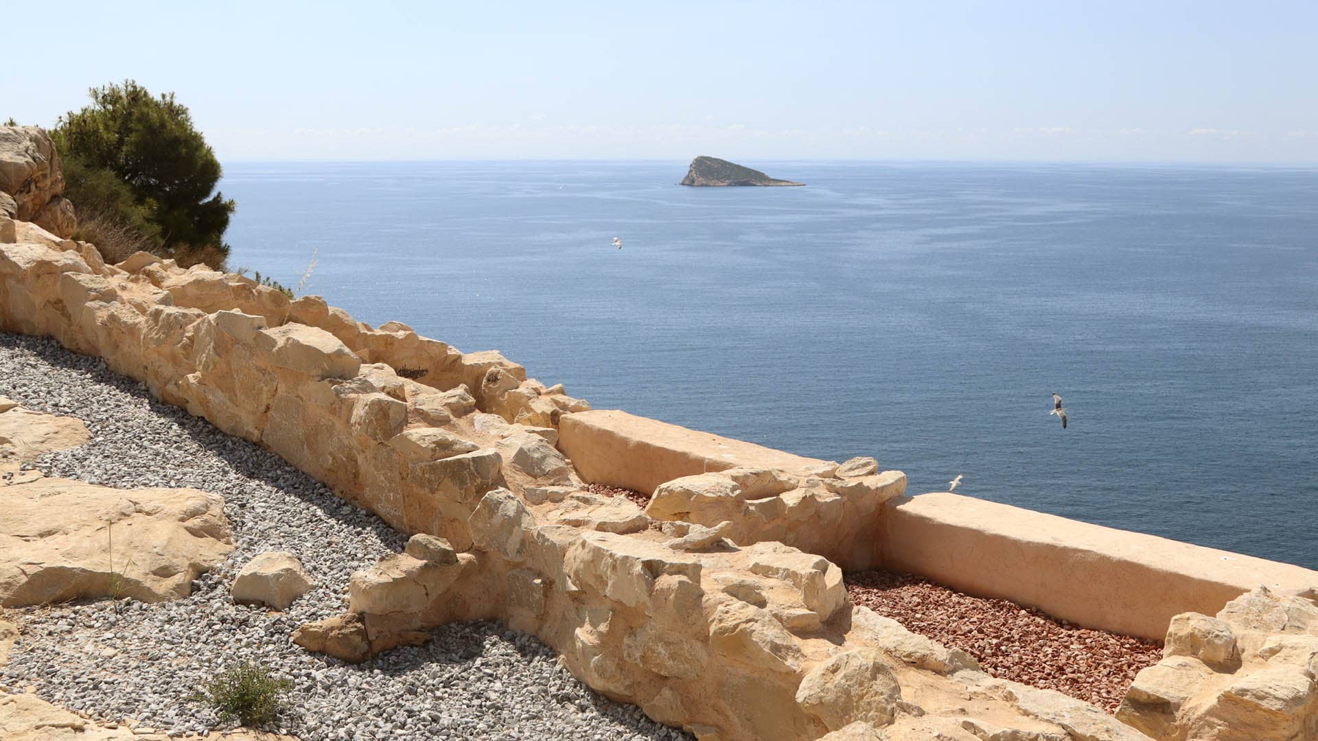 Benidorm vivirá este fin de semana sus segundas Jornadas Europeas de Arqueología