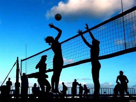 Benidorm será este fin de semana el epicentro del mejor voley playa con la disputa de la final autonómica infantil